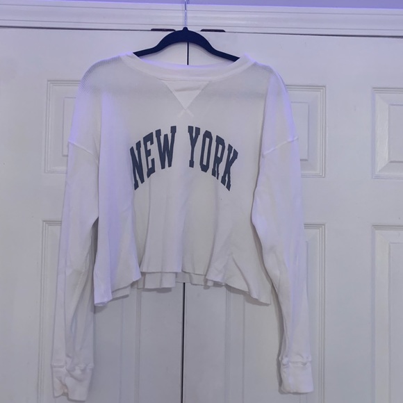 Brandy Melville Long Sleeve
